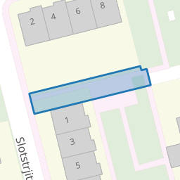 Perceel TND00-A-3558