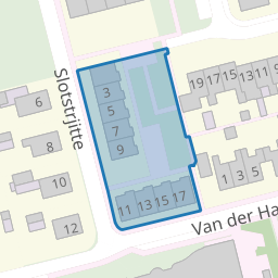 Perceel TND00-A-3559