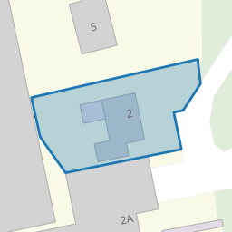 Perceel TND00-A-3560