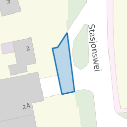 Perceel TND00-A-3561