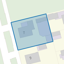 Perceel TND00-A-3564