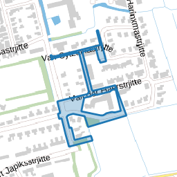 Perceel TND00-A-3572