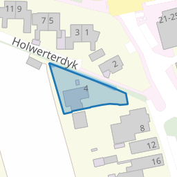 Perceel TND00-A-3576