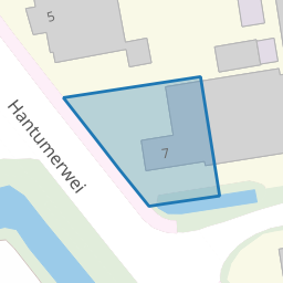 Perceel TND00-A-3581