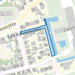 Perceel TND00-A-3587