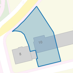 Perceel TND00-A-3588