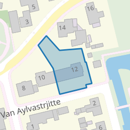 Perceel TND00-A-3589