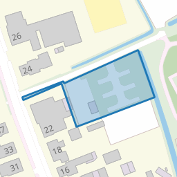 Perceel TND00-A-3590