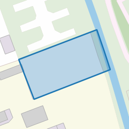 Perceel TND00-A-3591