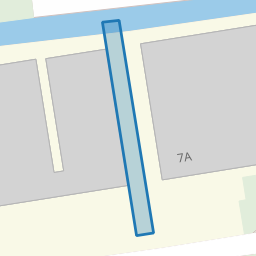 Perceel TND00-A-3592