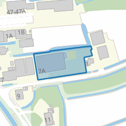 Perceel TND00-A-3593