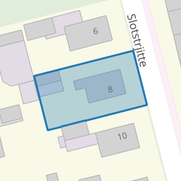 Perceel TND00-A-3595