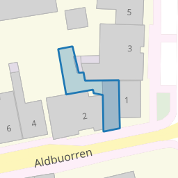 Perceel TND00-A-3604