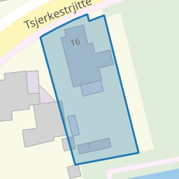 Perceel TND00-A-3606