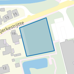 Perceel TND00-A-3607