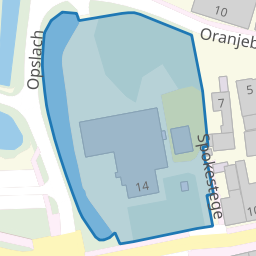 Perceel TND00-A-3608