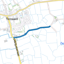 Perceel TND00-A-3610