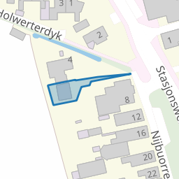 Perceel TND00-A-3612