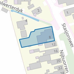 Perceel TND00-A-3613