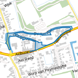 Perceel TND00-A-3620