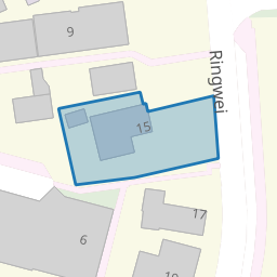 Perceel TND00-D-1074