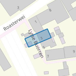 Perceel TND00-D-1219