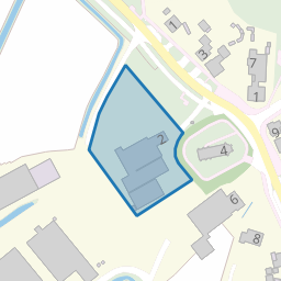 Perceel TND00-D-1245