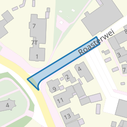 Perceel TND00-D-1255