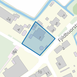 Perceel TND00-D-1261