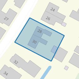 Perceel TND00-D-1265