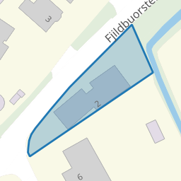 Perceel TND00-D-1270