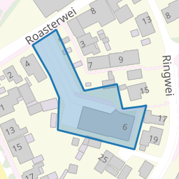 Perceel TND00-D-1281