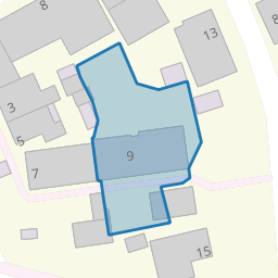 Perceel TND00-D-1283