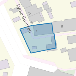 Perceel TND00-D-1284