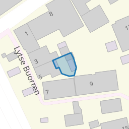 Perceel TND00-D-1285