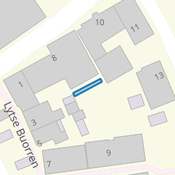 Perceel TND00-D-1287