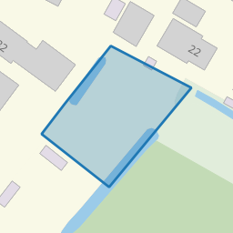 Perceel TND00-D-1300