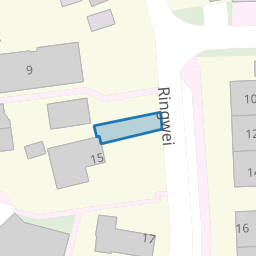 Perceel TND00-D-1317