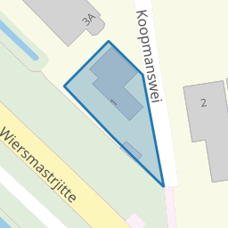 Perceel TND00-D-1319