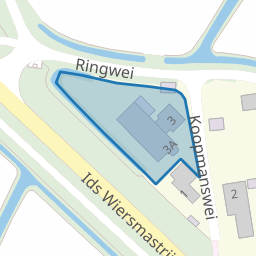 Perceel TND00-D-1320