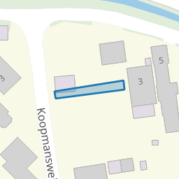 Perceel TND00-D-1321