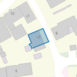 Perceel TND00-D-1327