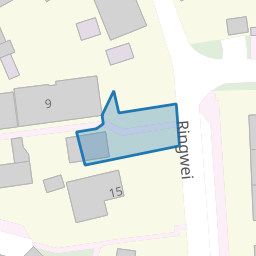 Perceel TND00-D-1329