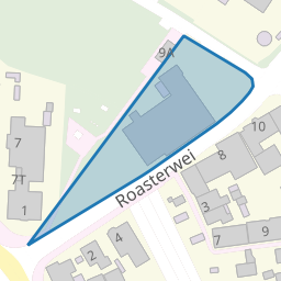 Perceel TND00-D-1331