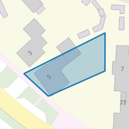 Perceel TND00-D-1332