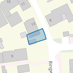 Perceel TND00-D-1341