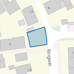 Perceel TND00-D-1342