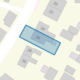 Perceel TND00-D-1350