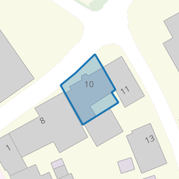 Perceel TND00-D-1358