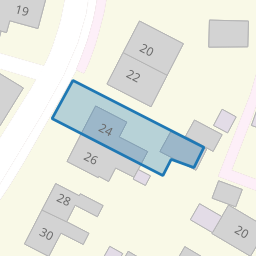 Perceel TND00-D-1361